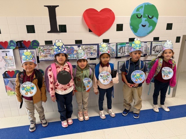 earth day