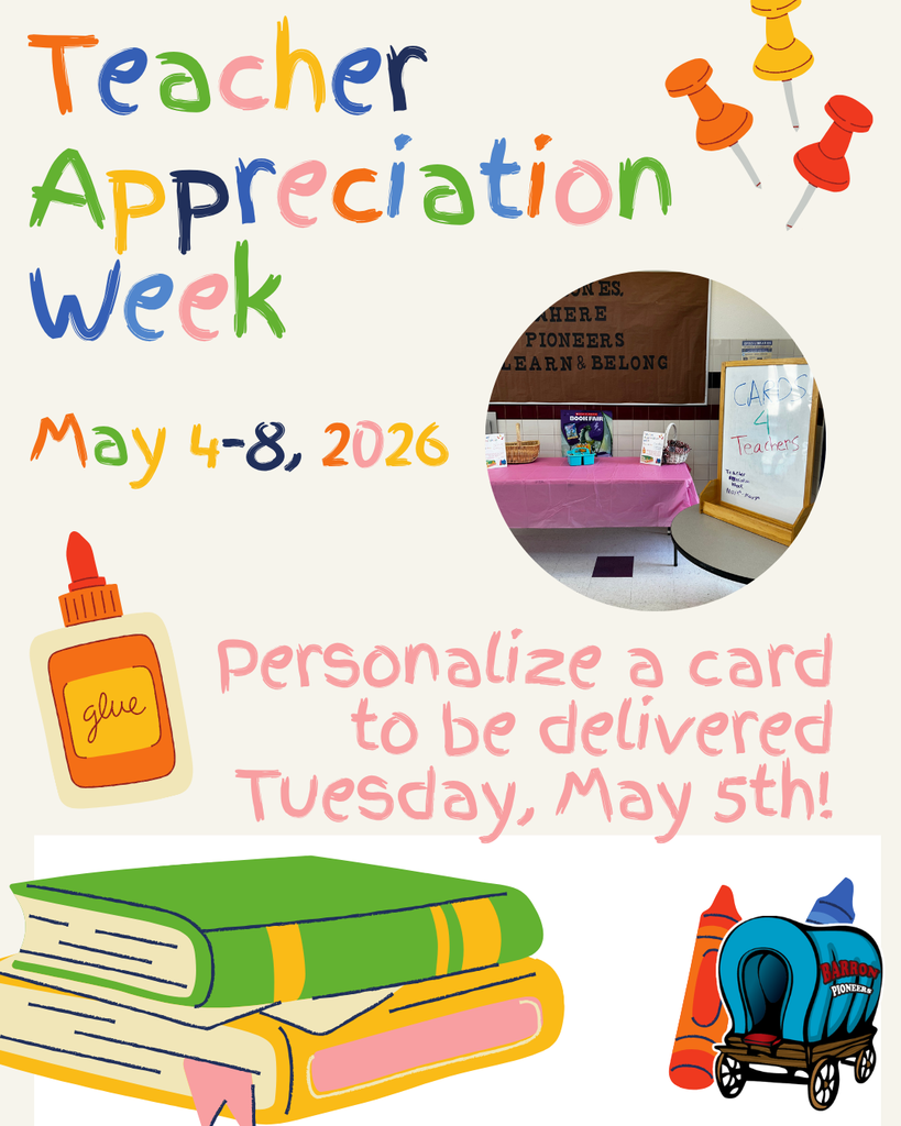 Teacher Appreciation