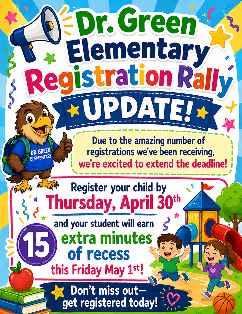 registration update 