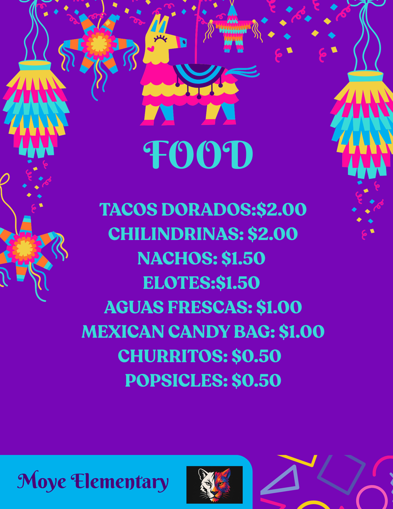 baile and bites 