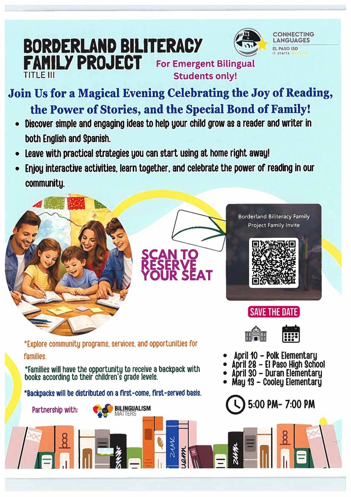 Biliteracy Project 