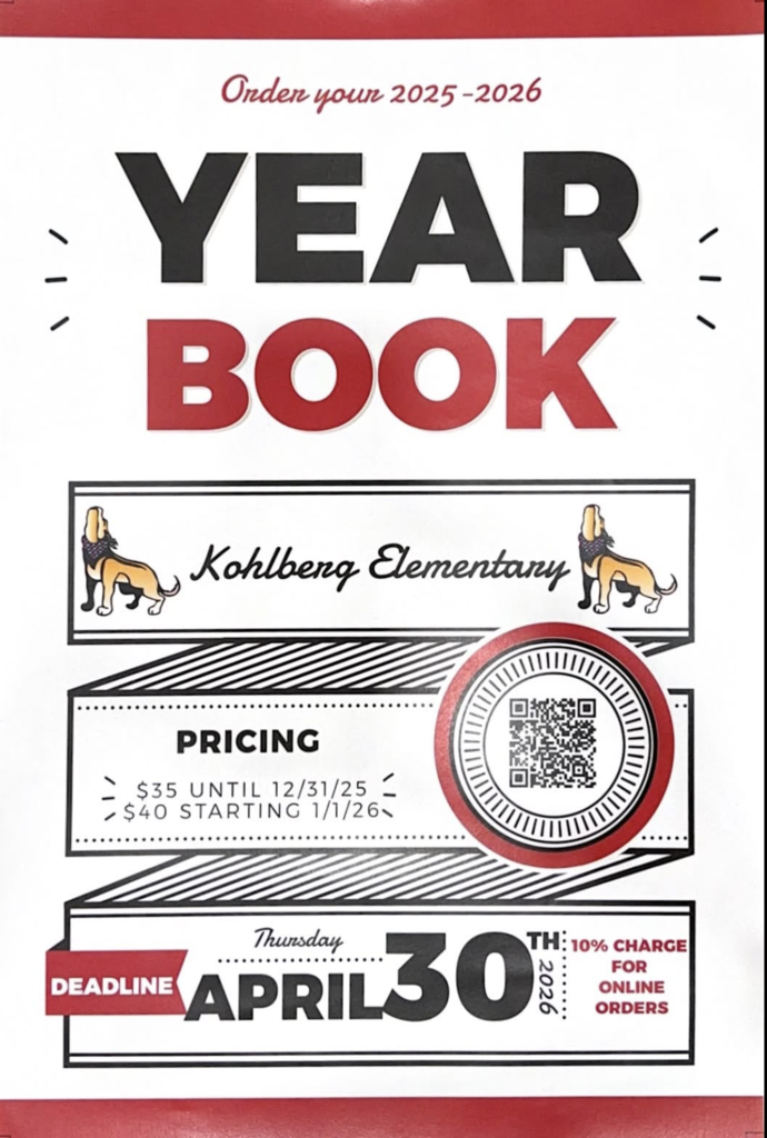 Yearbook