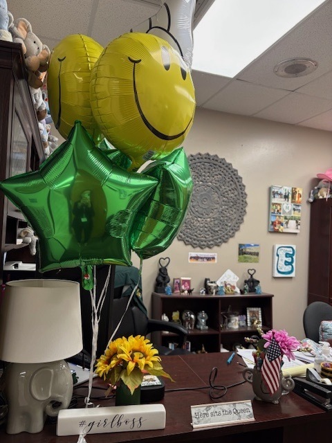 School Principals Day