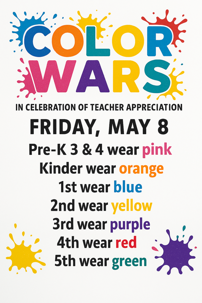 Color Wars
