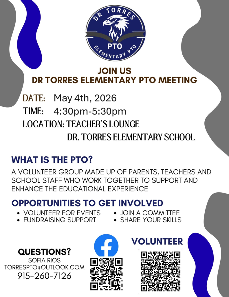 PTO meeting 05/04/2026