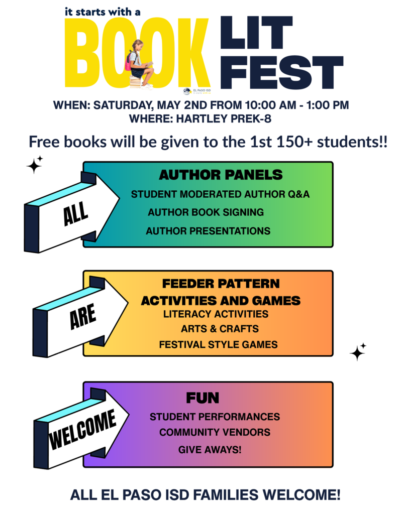 Book Lit Fest