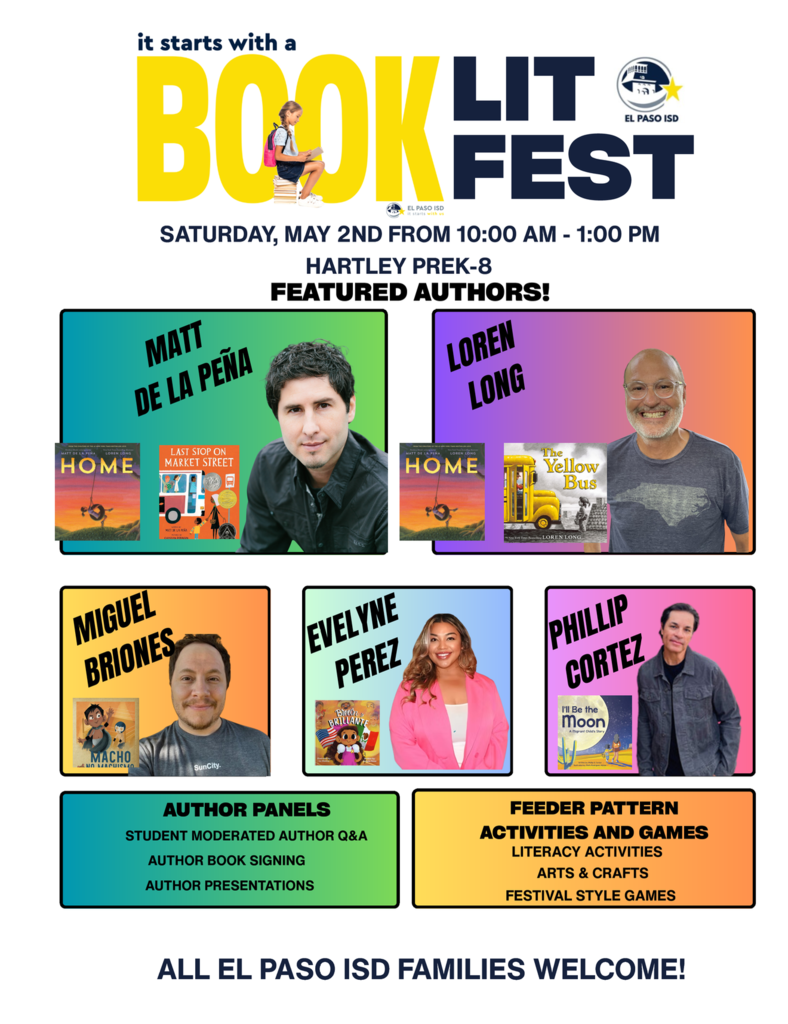 Book Lit Fest