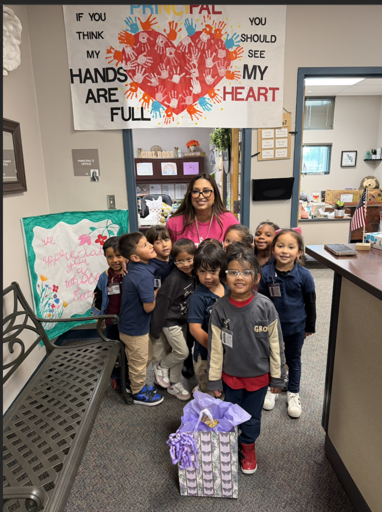 principal day