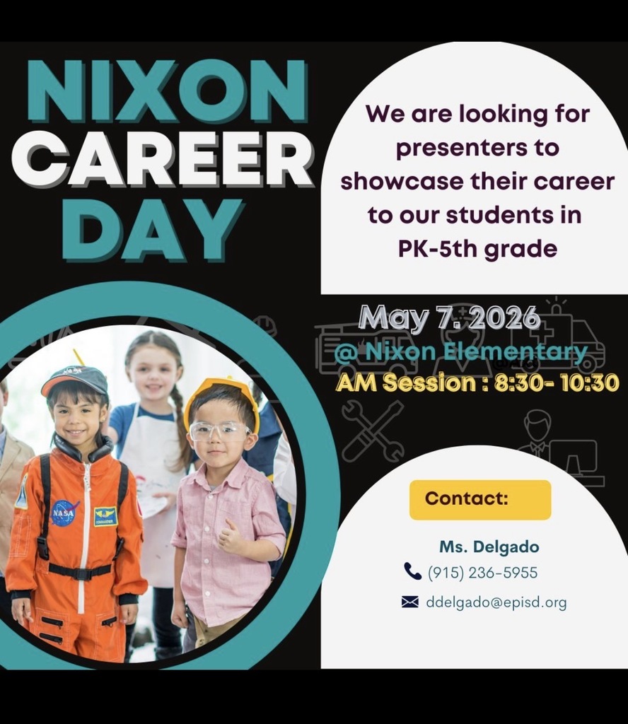  Career day 