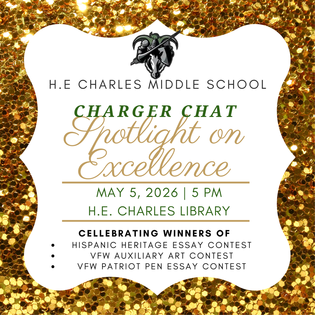 Charger Chat Spotlight on Excellence