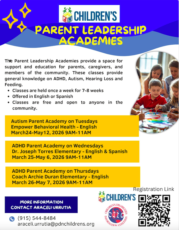 pdn children's