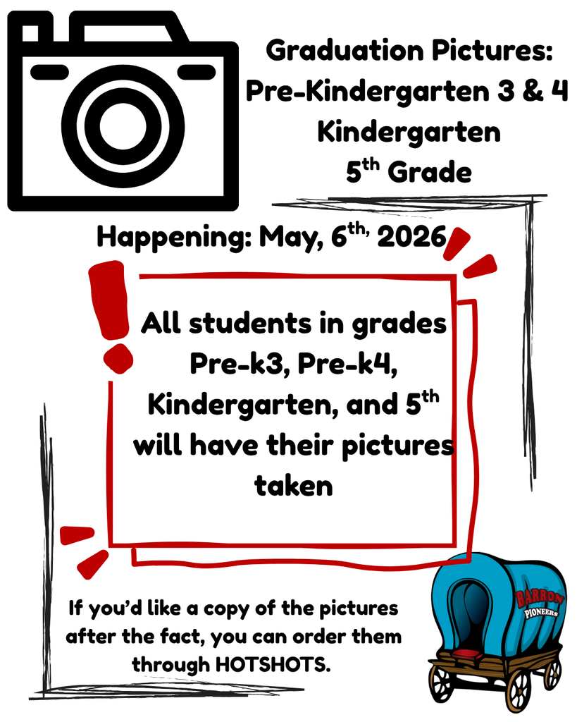 Graduation Pictures
