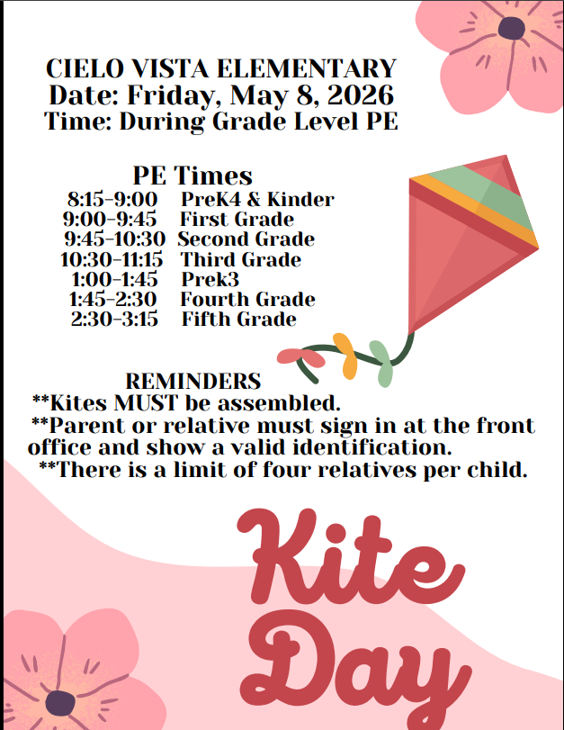 Kite Day