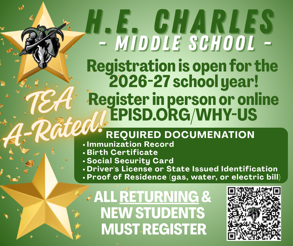 Registration