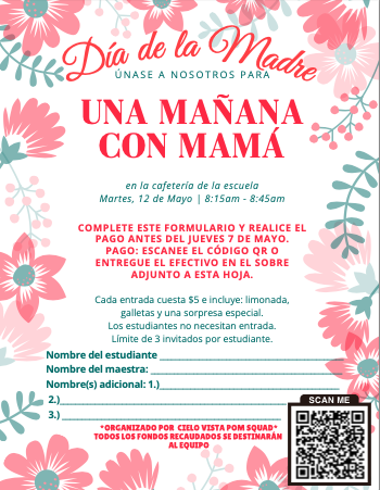 Una Mañana con Mamá