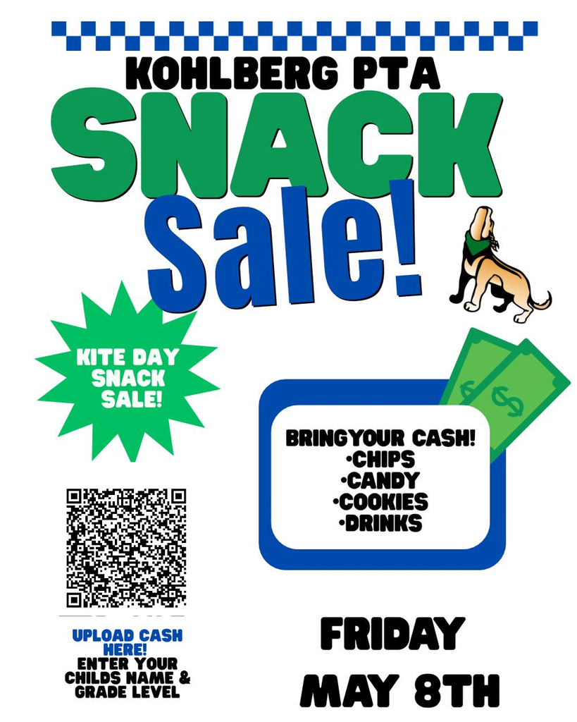 snack sale
