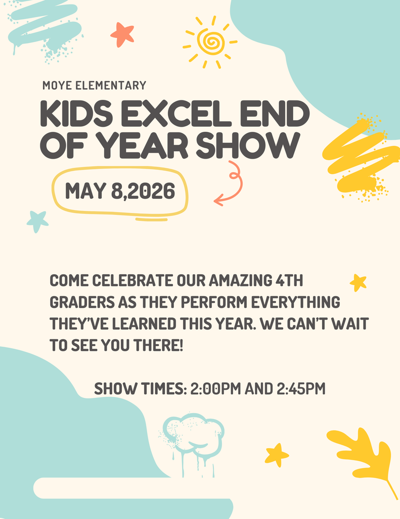 kids excel