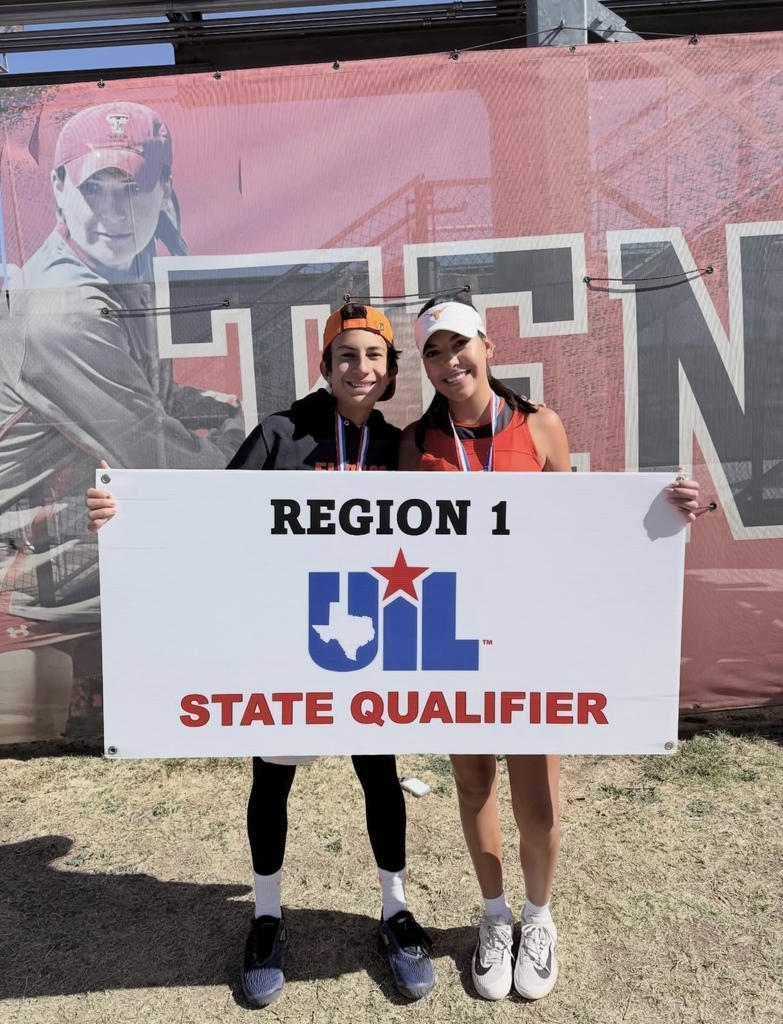 photo of Kennedi Tovar and Roberto Aragon (Mixed Doubles)