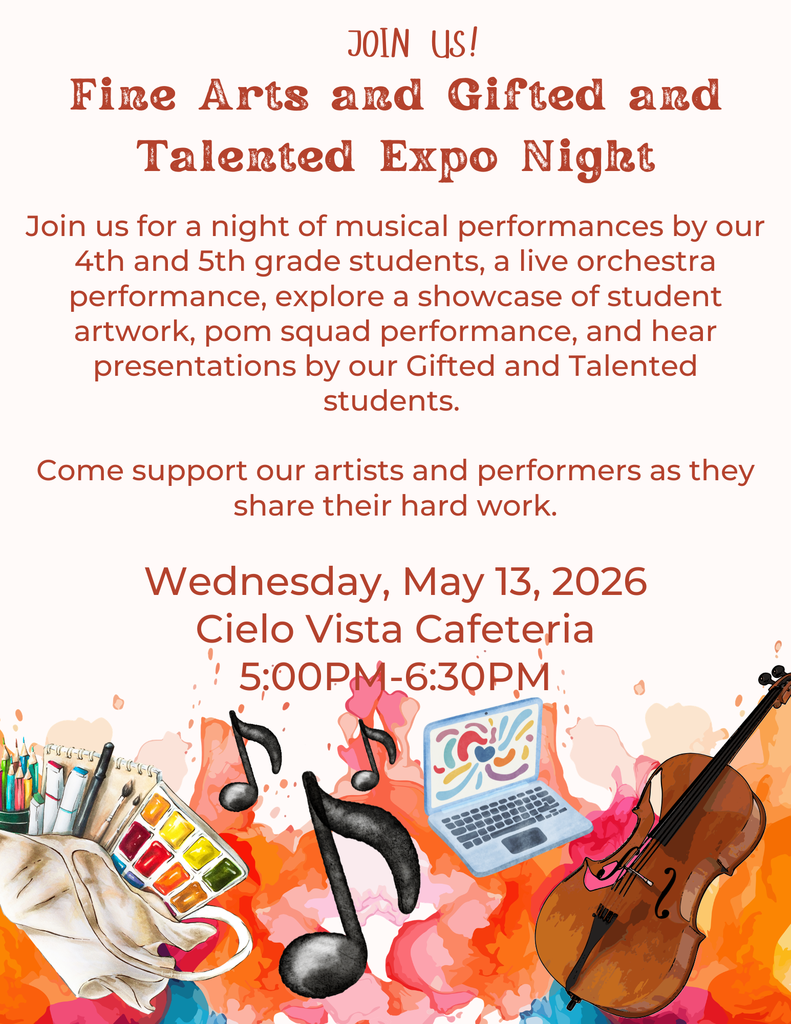 Fine Arts and GT Expo Night