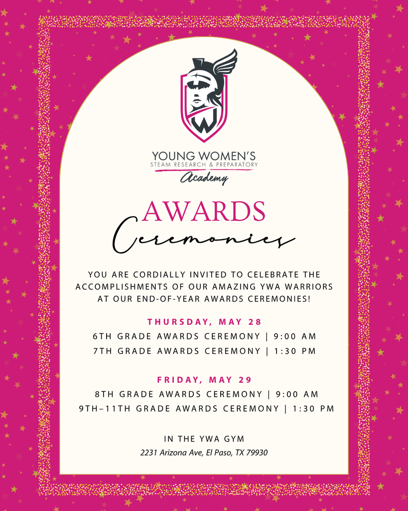 awards.