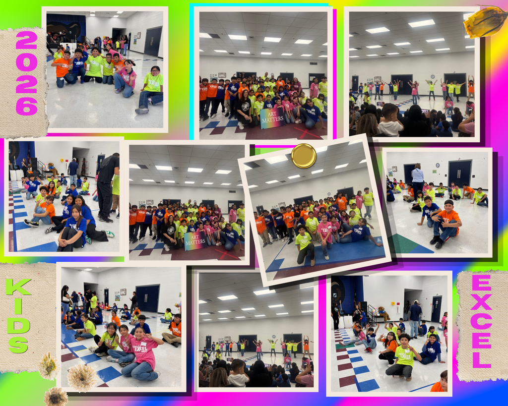 4th Grade -Kids Excel Performance
