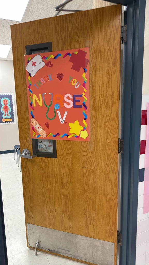 school nurse day 