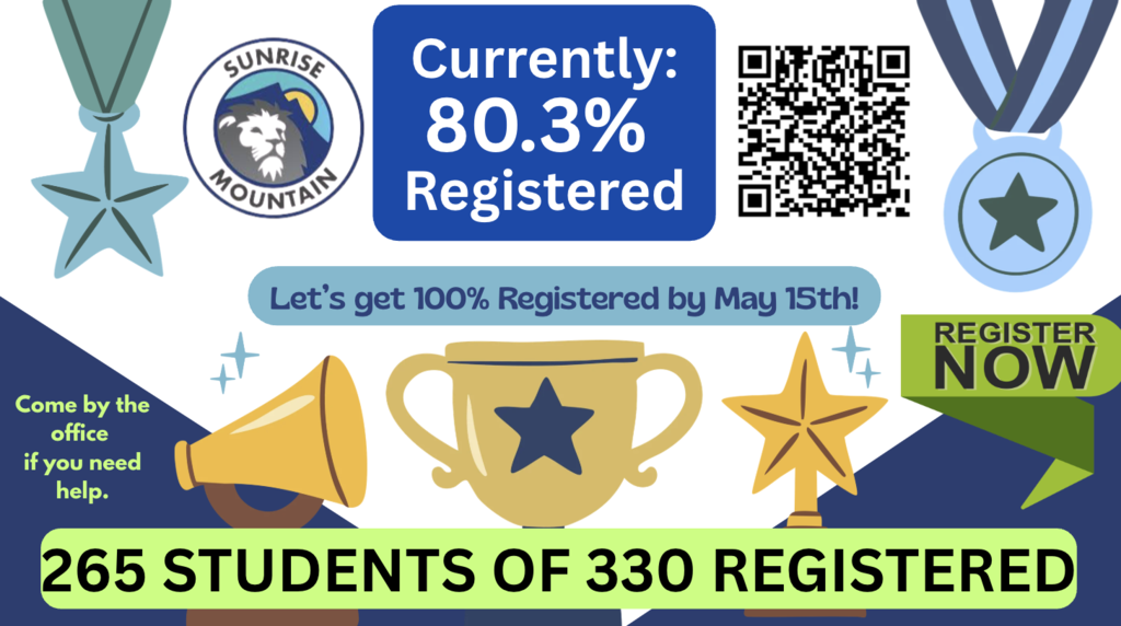 Registration
