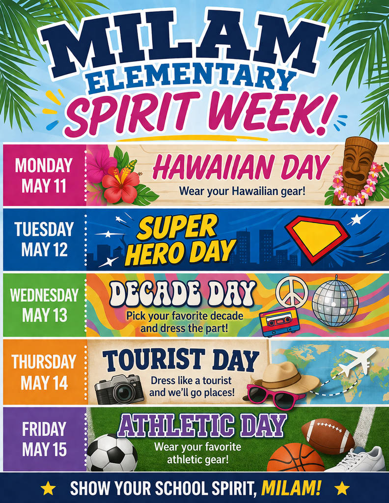 Spirit Week