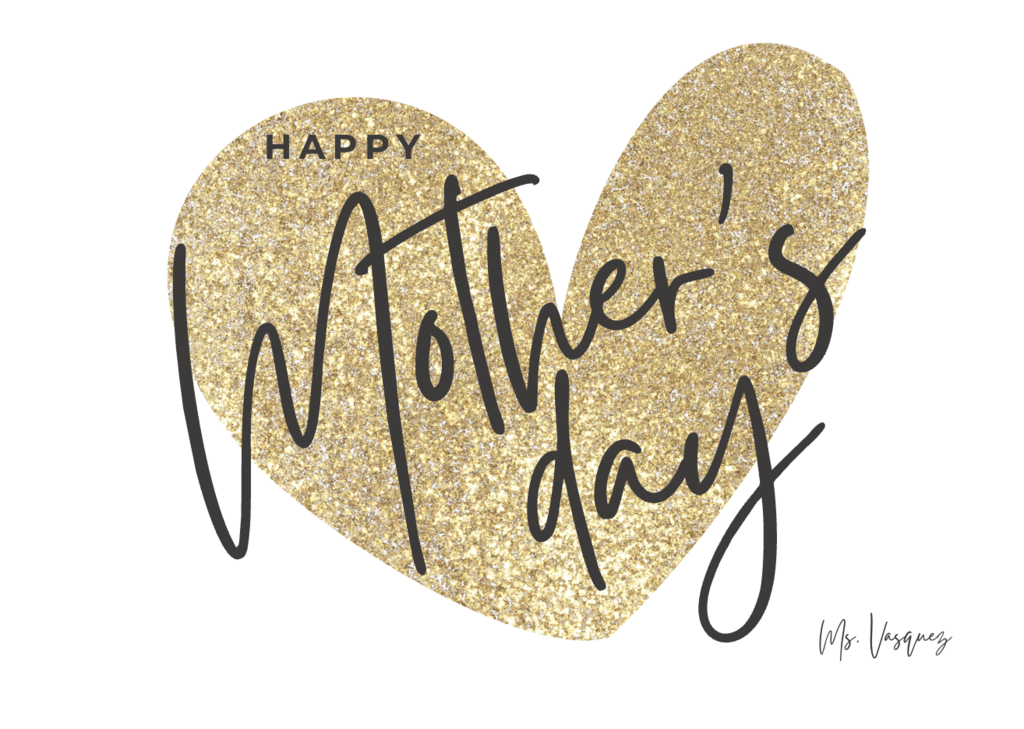 Mother's Day