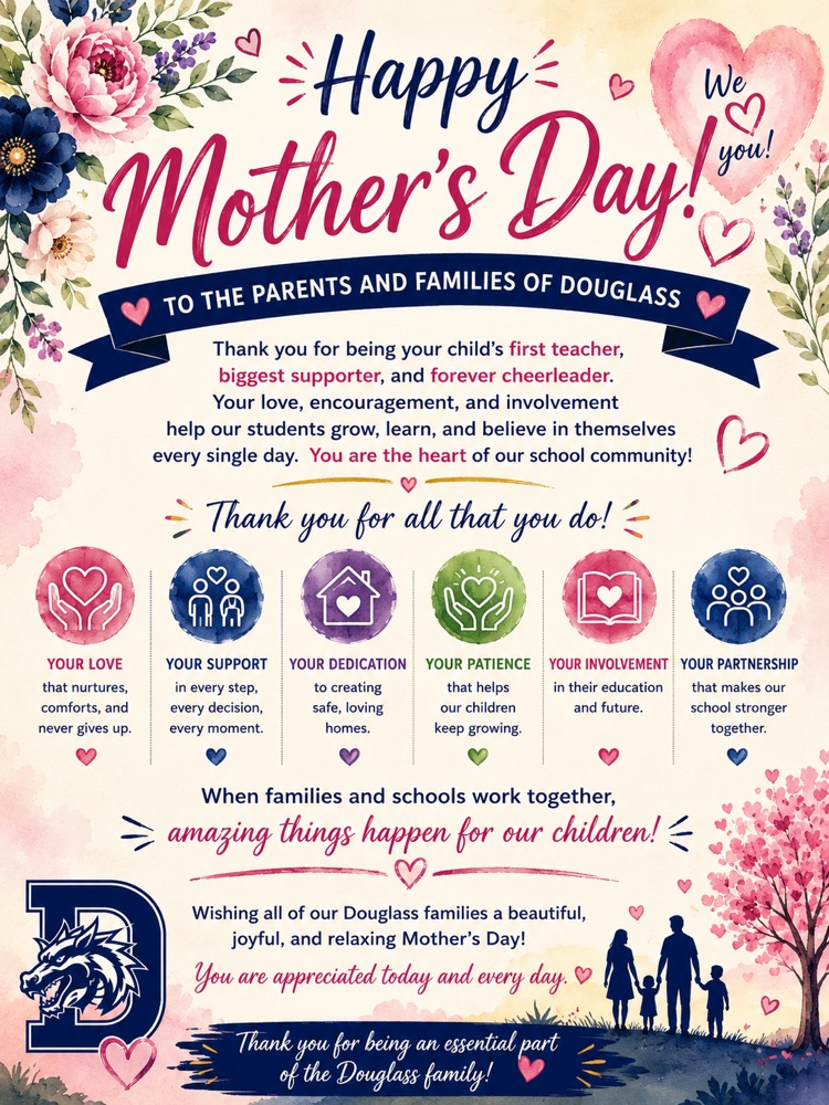 Mother’s Day