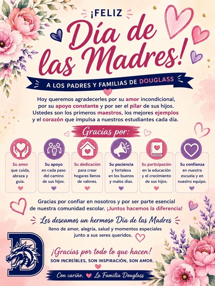 día de las madres