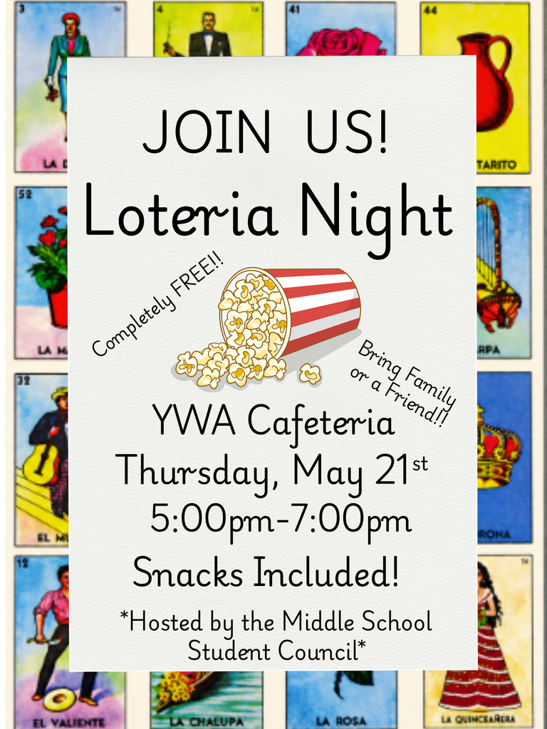 Loteria Invite