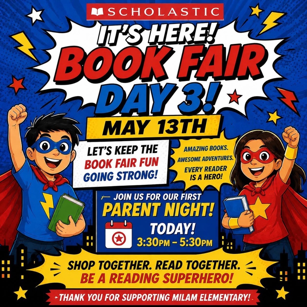 Bookfair