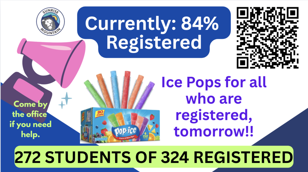 Registration