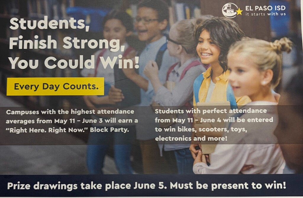 Attendance Challenge 