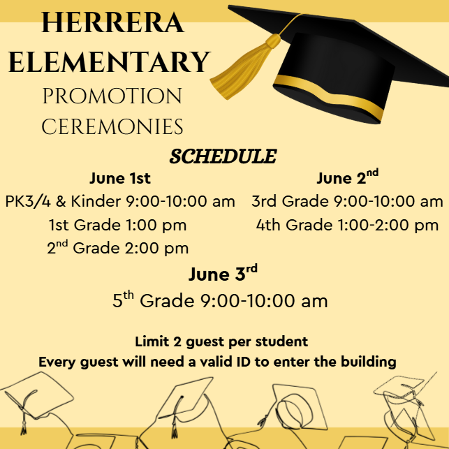 Award Ceremonies Flyer 