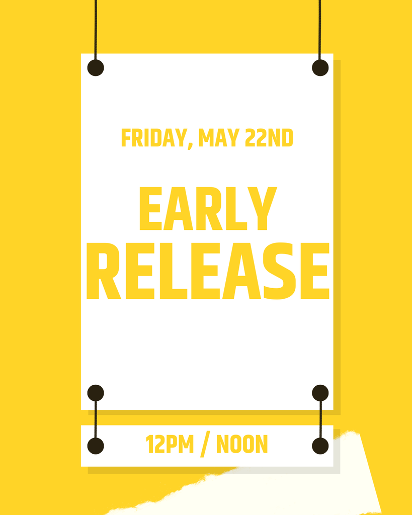 Early release