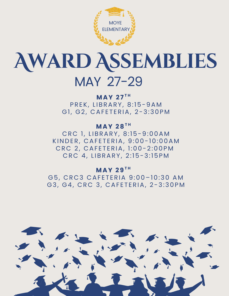 award assemblies