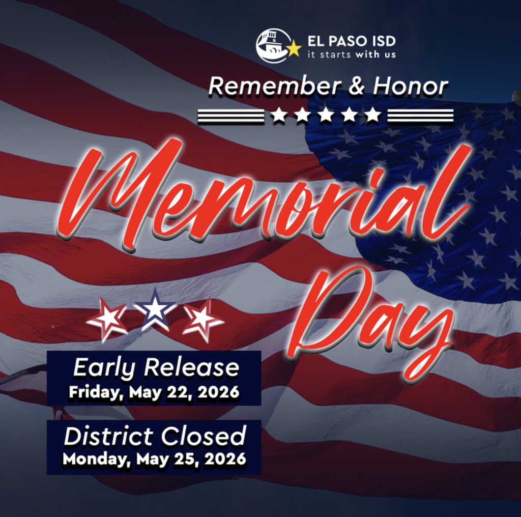 Memorial Day