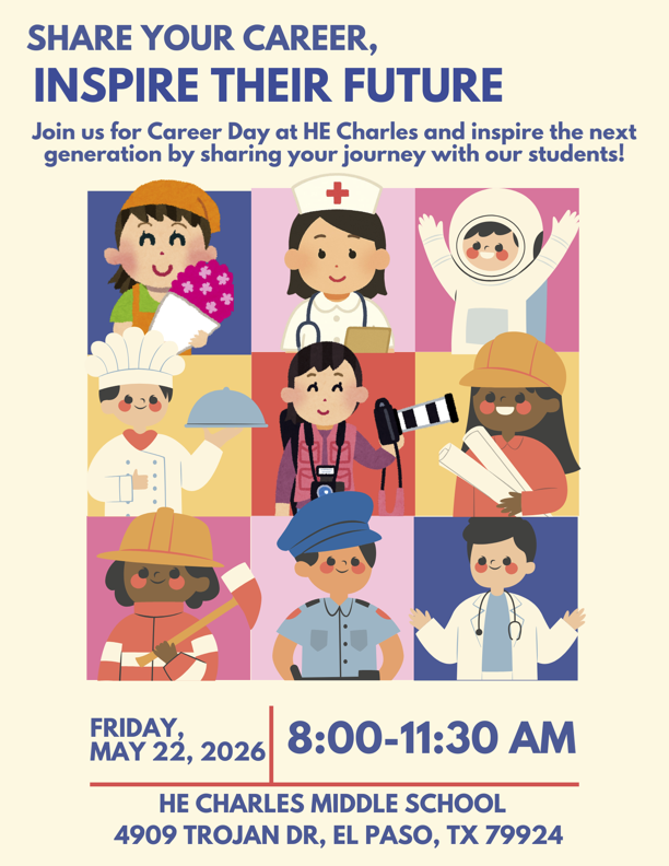 Career Day