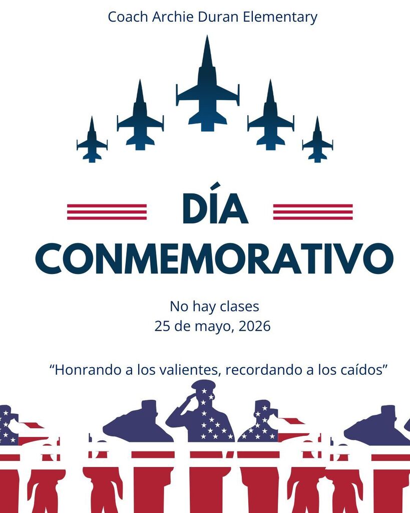 Memorial Day