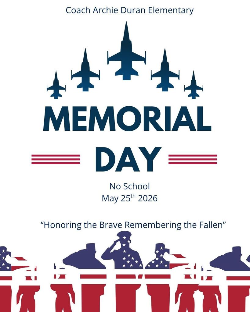 Memorial Day