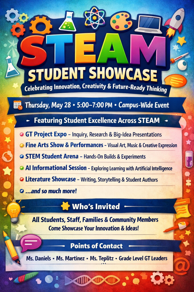 STEM night 