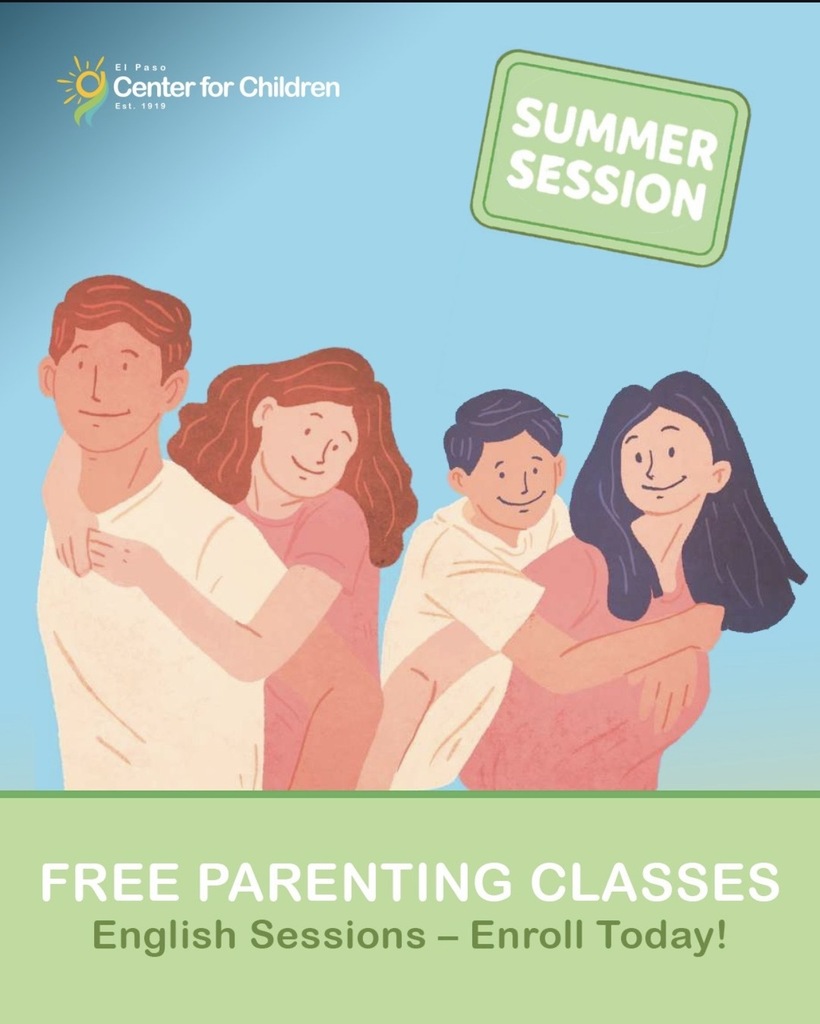 parenting classes 