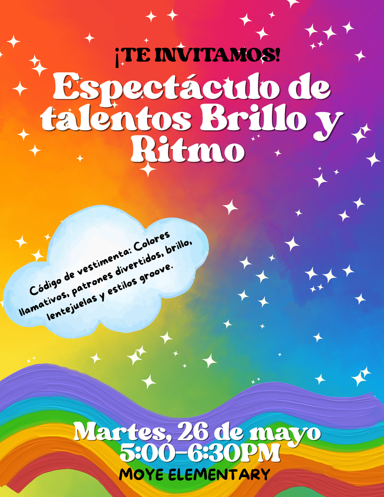 talent show