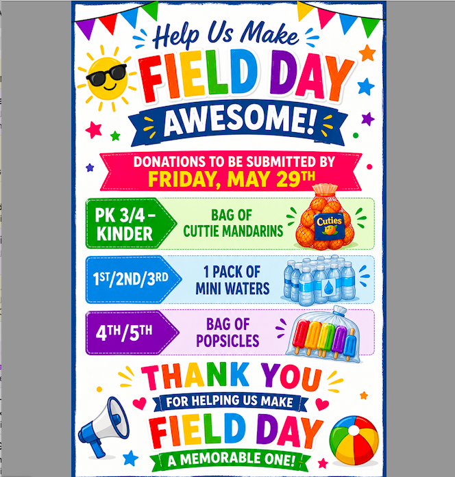 Field Day