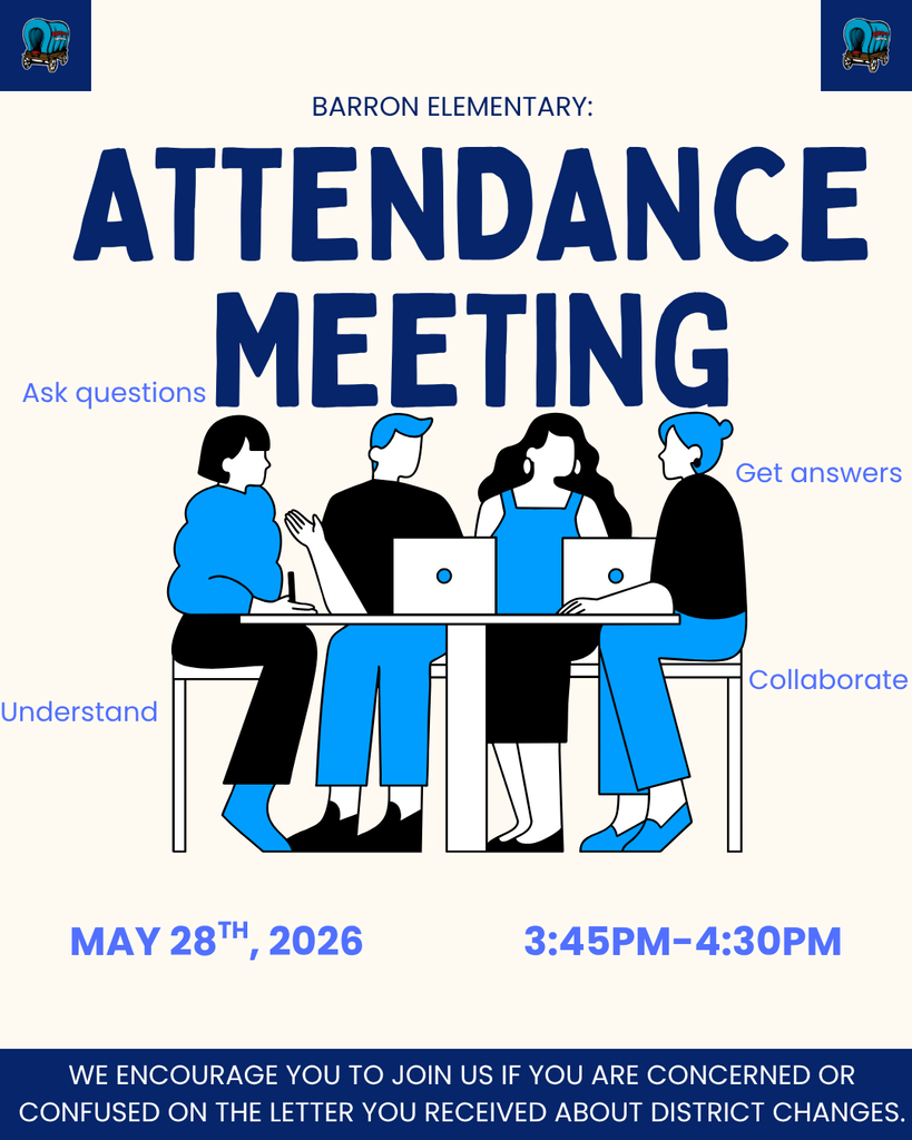 Attendance Meeting 