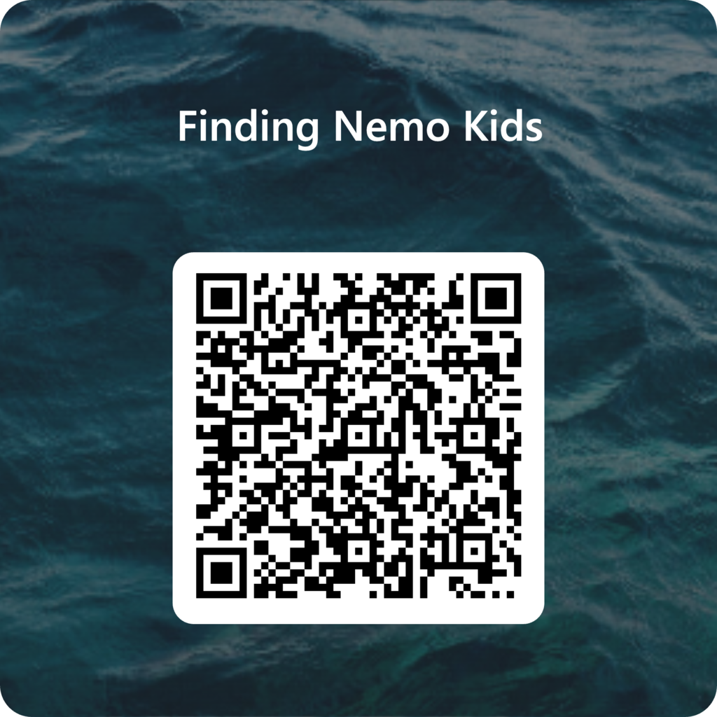 QR CODE