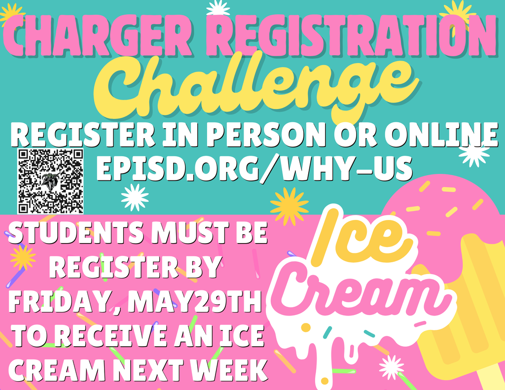 Registration Challenge