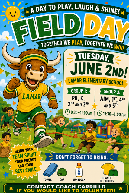 field day 